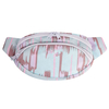 custom fanny pack Women Fashion belt bags Adjustable Strap waist bags for women