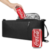 Wholesale Luxury Portable Aluminium Foil Insulated Beer Can Cooler Bag For Picnic Travel Golf Fishing