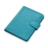 Custom Leather slim credit card wallet gift card holder wallet