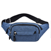 Travel Gym Hiking 2021 New Crossbody Sling Shoulder Waist Bags Waterproof Cross Chest Bag Men