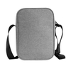 New Designed Mulit-functional Travel Sport Gym Custom Men Bag Shoulder Sling Cross Body Messenger Bag