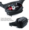 Wholesale Cheap Sport Waist Belt Bag Waist Bag Fanny Pack Chest Pack Bum Bag