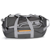 24" Ultralight Carry-On Packable Sport Duffel Bag Backpack with Detachable Bag Strap