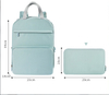 Custom Logo Foldable Nylon Student School Bag Other Backpacks Water Resistant Lightweight Foldable Backpack for Travel Hiking