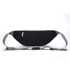 Lightweight Fashionable Durable Travel Jogging Chest Belly Waist Fanny Bag