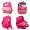 Name Brand Cute Baby School Bag Children\'s Backpack Lovely Cartoon Animal Kids School Bags