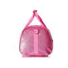 Hot-selling Womens Barrel Weekend Bag Mini Fashion Sports Duffel Gym Bag for Women