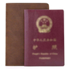 Travel Leather Men's Money Hand Wallet Bag Passport Organizer