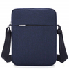 Shoulder Messenger Bag Crossbody Pocket Travel Purse Passport Wallet