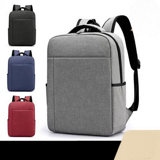 Wholesale Backpack Laptop Bag High Quality Scratch Proof Men's Backpacks Laptop Backpack for Women Custom Logo