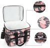 Oversize Outdoor Travel Picnic Insulated Cooler Bag Soft Side Waterproof Custom Camo Food Beer Thermal Bag