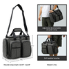 Multipurpose Large Capacity Insulated Cooler Bag Portable Picnic Bag With Shoulder Strap