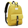 Wholesale Fashion Durable Girls Kids School Bag Custom Teenage Book Backpack Middle Laptop Bag