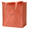 Promotional Cheap Aluminium Foil Insulation Lunch Cooler Bag