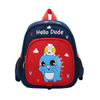 Children Toddler Preschool Backpack Animal Cartoon Backpack Baby Kids School Satchel Travel Lunch Bags