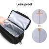 Large Capacity Insulated Reusable Shopping Grocery Tote Bag Water Resistant Tote Cooler Bag