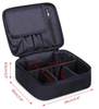 Large Custom Women Girls Travel Makeup Cosmetics Bag Beauty Make Up Case Cosmetic Bag Organizer