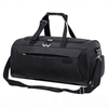Waterproof Durable Duffel Bag For Men, Fitness Sport Gym Bag With Shoe Compartment & Wet Pocket, Sport Duffel Bag