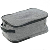 Fashion Collapsible Lightweight Portable Shoe Storage Bag Packing Travel Shoe Bag Organizer with Handle
