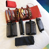Travel Toiletry Bag Portable Makeup Storage Cosmetics Toiletries Organizer Makeup Storage Personal Bag Dopp Kit