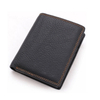 High quality wholesale factory price custom credit card classic womans card wallet
