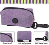 Dog Poop Bag Dispenser Waste Bag Dispenser Dog Poop Bag Holder for Leash