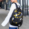 Waterproof Modern Laptop Backpack for Men Boy Teens Antitheft School College Backpack Travel Bookbag with Usb Charging Port