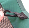 Heavy Duty Gardening Tool Kit Organizer Apron Waterproof Multi-purpose Tool Belt Carpent Apron For Men