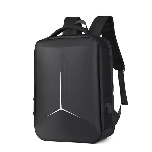 Anti Theft Waterproof Men Backpack for Laptop with Usb Charging Port Durable Travel College School Computer Bag for Men Women