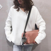 Fashion Plain Crossbody Bag Women Lightweight Oxford Cellphone Crossbody Purse Small Shoulder Bag for Girls And Women