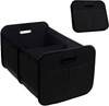 Foldable Auto Car Storage Box Trunk Organizer Durable Collapsible Cargo Storage Car Trunk Organizer for SUV Truck