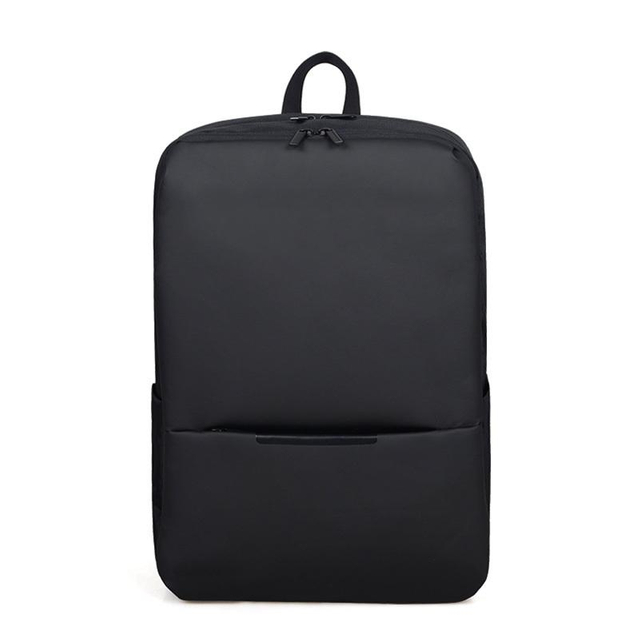 Black Waterproof Durable Custom Carry on Travel Book Bags School Bag Luggage Backpacks Backpack