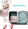 Makeup Case Professional Makeup Case Vanity Makeup Box Training Case Bag