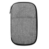 Travel Business Passport Holder Latest Card Wallet Organizer RFID Blocking passport Card Holder