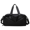 Large Space New Arrival Outdoor Sport Travel Gym Tote Bag Wet Dry Separation Shoes Compartment Duffel Bags Gym