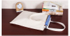 Plain Organic Cotton Bags Blank Canvas Tote Bag Eco Canvas Bag for Shopping