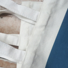 Plain Organic Cotton Bags Blank Canvas Tote Bag Eco Canvas Bag for Shopping