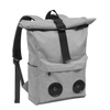 Anti-theft Men Women Laptop Backpacks Fashion Backpack with Speaker Travel Bag