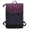 Custom Logo Travelling Backpacks University Slim Laptop Backpack Anti-theft School Bag Business Travel Rucksack for Men