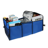Car Trunk Storage Bag Organizer Portable Trunk Organizer Auto Trunk Box Organizer