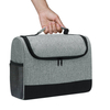 High Quality Bartender Travel Bag Multi-function Barware Kit Tool Set Large Bartender Tool Bags