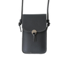 Stocked Small Crossbody Phone Bag For Women Ladies Leather Cellphone Shoulder Purses Fashion Travel Designer Neck Wallet