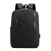New Design Travel Business Laptop Backpack Waterproof Custom Logo Men Laptop Backpack For Business Trip