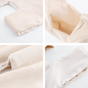 Colorful Portable Cotton Men Women Japanese Small Phone Coin Holder Hand Wrist Clutch Bag