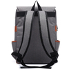 Men Women Anti Theft Laptop Bags Backpack Waterproof Travel Casual Daypack