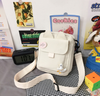 Young Style Designer Crossbody Lady Women Girls Shoulder Bag Outdoor Travel Shopping Side Bags Crossbody Bag