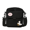 Young Style Designer Crossbody Lady Women Girls Shoulder Bag Outdoor Travel Shopping Side Bags Crossbody Bag