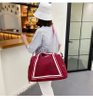 Light-weight Waterproof Ovenight Bag Travel Bag Weekender for Woman And for Man