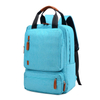 Fast Shipping Waterproof Travel Laptop Backpack Man Bag College School Bookbag