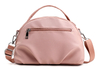 Fashion Waterproof Young ladies casual streetwear fashion small nylon crossbody shoulder satchel chest bag sling bags for women